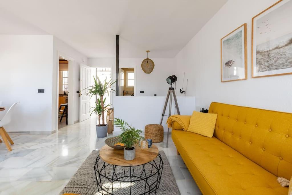Eco Playa Suites - Beach & Golf! Benalmádena Eksteriør bilde