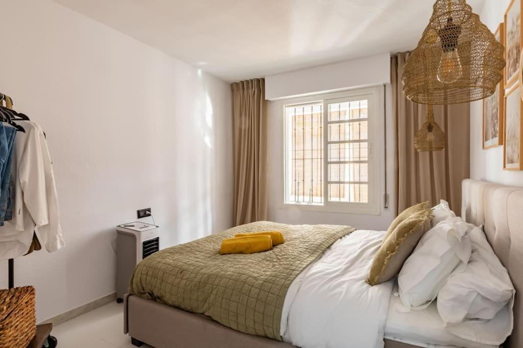 Eco Playa Suites - Beach & Golf! Benalmádena Eksteriør bilde