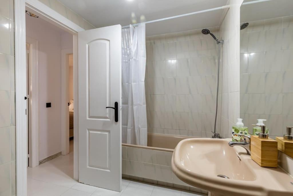 Eco Playa Suites - Beach & Golf! Benalmádena Eksteriør bilde
