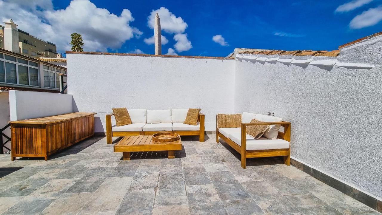Eco Playa Suites - Beach & Golf! Benalmádena Eksteriør bilde